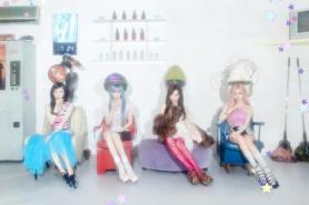 aespa to release first Japanese EP KISS N TELL in July