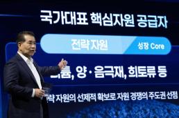 코오롱인더스트리, 1분기 영업익 619억…전년比 130%↑