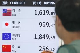 South Korea Exceeds $100 Billion in Monthly Exports Amid Currency Concerns