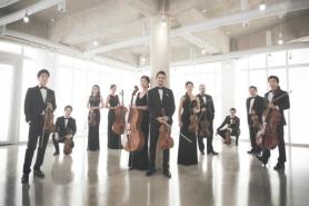 Hic et Nunc! Music Festival to Showcase AI, Literature, and Art Starting August 25