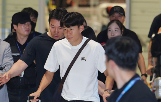 손흥민 협박해 3억 갈취 일당 징역형 확정…여성 4년·공범 2년