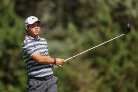 Kim Joo-hyung Aims for First PGA Win in Nearly Three Years at John Deere Classic