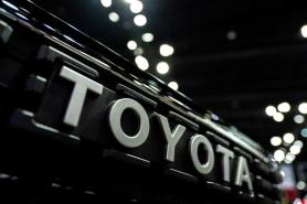 Toyota Halts Development of Next-Generation Electric Vehicles, Plans Compensation for Suppliers