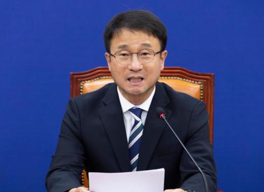 ​​​​​한병도, ​​국민의힘 상임위 보이콧 선언에 국민 삶 걷어 차