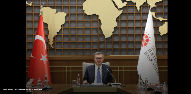 Turkiye marks 10th anniversary of National Day with events