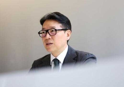 한미 창업주 차남 임종훈, 한미사이언스 지분 2.5% 매각