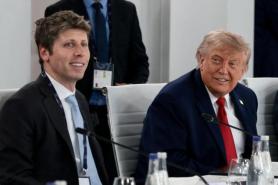 OpenAI Proposes to Transfer 5% Stake to Trump Administration