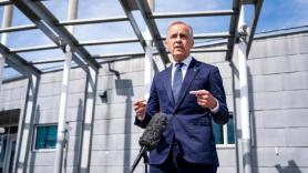 Canada Proposes Founding Global Defense Bank; South Koreas Participation Discussed