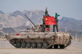 U.S. Lawmakers Criticize Chinas Ethnic Unity Law, Express Concerns Over Overseas Repression