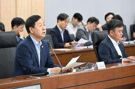 South Korea Allocates 15 Trillion Won to Support SMEs Facing High Exchange Rates