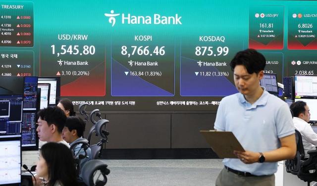 24時間取引に踏み切る韓国外為市場、NDF吸収の期待と「薄い流動性」というアキレス腱
