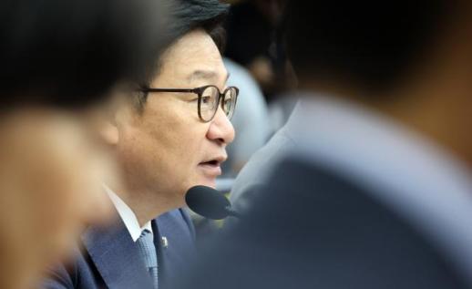 졸속 포퓰리즘…정점식 호남 반도체, 노란봉투법에 발목