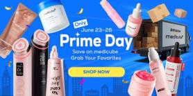 Medikube Proves Popularity of K-Beauty on Amazon in the U.S. and Europe
