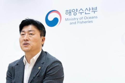 남재헌 해수차관 호르무즈 내 선박 2척 지원 최선…북극항로 개척 총력