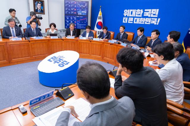 與, 국회 보이콧 野 향해 민생 국회 정상화 협조해야