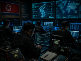 Crypto hacks hit record count, two thirds tied to North Korea