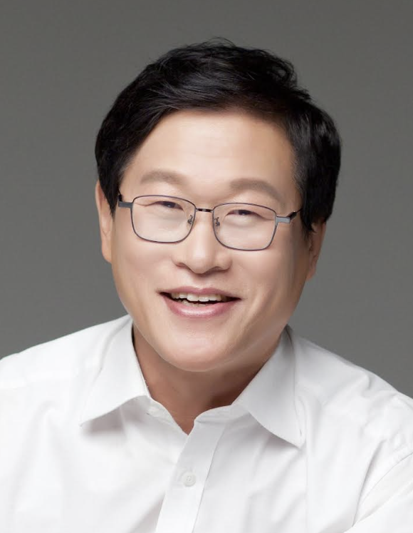 김대권 수성구청장사진수성구