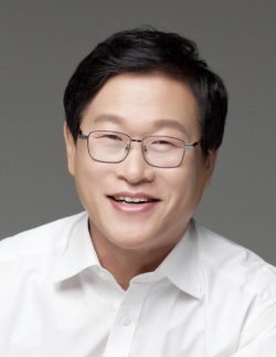 김대권 수성구청장 취임…사람이 찾아오는 목적지 비전 제시