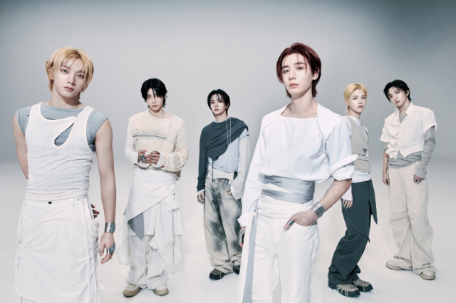 BOYNEXTDOORs VIRAL enters Melon monthly chart as Busan shows sell out