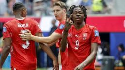 [속보] 북중미 월드컵, 대한민국 역전승…한국 2-1 체코
