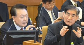 Yoon Denies Existence of Martial Law Master Plan During Special Investigation