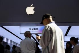 Apples Role in Chinas Semiconductor Ambitions Raises Concerns