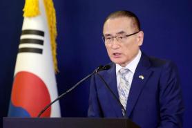 National Security Chief Denies Claims of Targeted Investigation Against Coupang