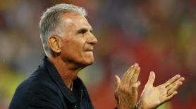 Colombia Faces Ghana in World Cup Match Under Coach Queiroz