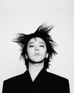 G-DRAGON、釜山開催の「ユネスコ世界遺産委員会」広報大使に委嘱…芸術を通じた平和のメッセージを発信