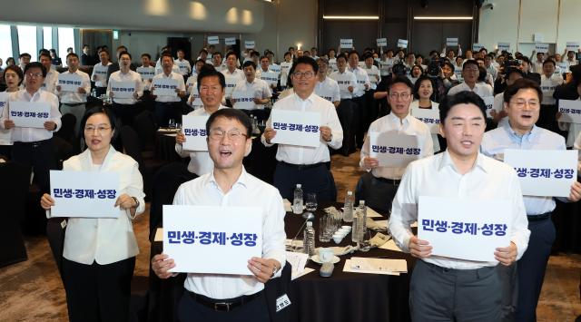 與, 국정과제 입법안 9월 내 나온다…정기국회서 모두 처리