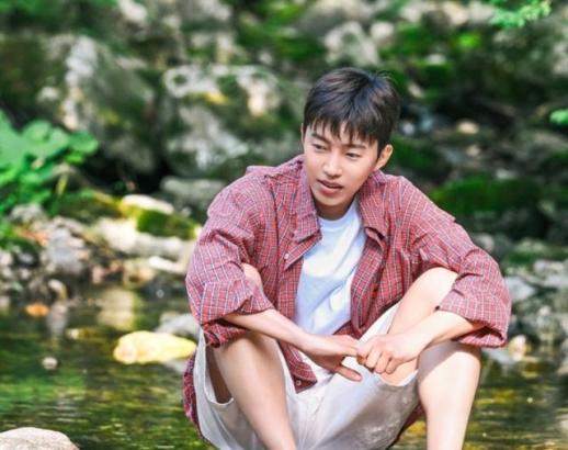 Ca sĩ Im Young Woong: Tôi không phải là người có nhiều hit