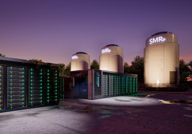 S. Korea weighs tax breaks for SMRs to power Yeongnam industrial push