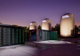 Seoul weighs tax breaks for SMRs to power Yeongnam industrial push