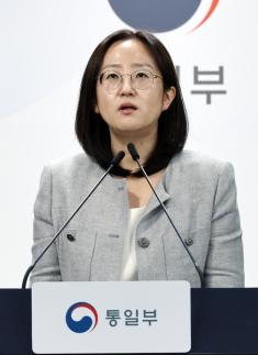 통일부, 北국호 사용 각계 목소리 주시…공감대 형성 과정