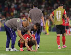 Lee Kang-in Reflects on World Cup Disappointment, Vows to Improve