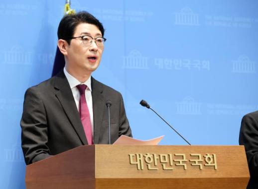 주진우, 정보통신망법 헌법소송 예고…국민 입틀막법