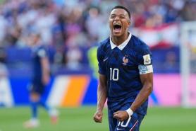 France Advances to Quarterfinals with 1-0 Victory Over Paraguay in World Cup