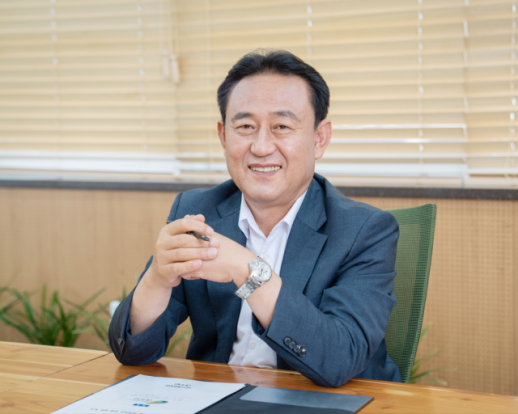 이충우 여주시장, 2026 올해의 혁신리더 행정발전 대상 수상