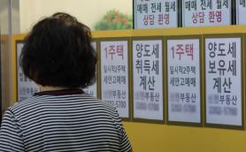 Soaring Seoul Housing Prices Demand Trust in Supply Recovery