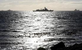 China and Russia to Conduct Joint Naval Exercises Near Qingdao