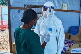 Ebola Death Toll Approaches 500 in Africa as Cases Exceed 1,500