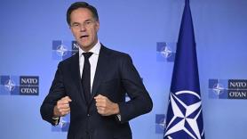 NATO Spends $574 Billion on Defense, Urges Faster Weapons Production