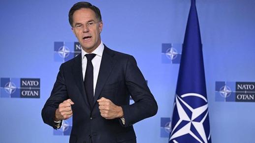 NATO chi 877 triệu USD, Tổng thư ký Rutte kêu gọi tăng tốc sản xuất vũ khí