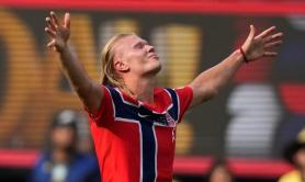 Norway Defeats Brazil 2-1 to Reach First World Cup Quarterfinals