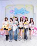 Everland Launches ForEVER IVE Collaboration with Popular Girl Group IVE
