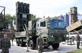 Korean Defense Industry Targets UAE Supply Chain Beyond Arms Exports
