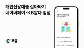 Krepl Expands Loan Comparison Channel to Include Naver Pay and KB Alda
