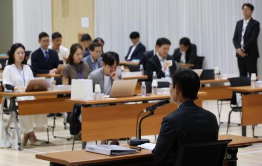 감사원, 선관위 실지감사 착수…2022년 이후 선거 예산 집행 점검
