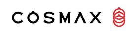 Cosmax Shares Rise Over 7% on Profit Expectations from U.S. Subsidiary