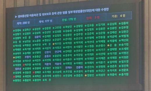 [데스크칼럼] 거짓을 막겠다는 법이 진실을 정할 수 있나
